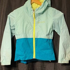 Columbia jacket for kids
